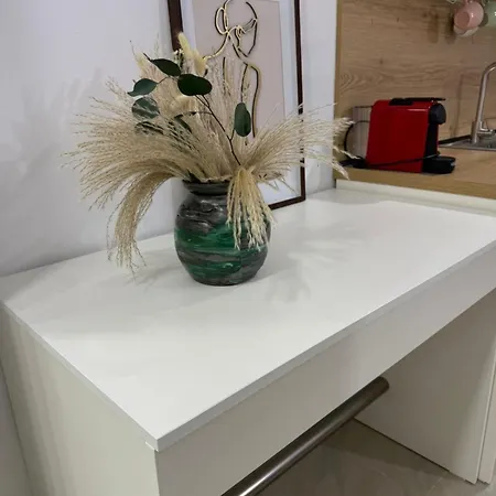 Drasa Serenity Apartamento *