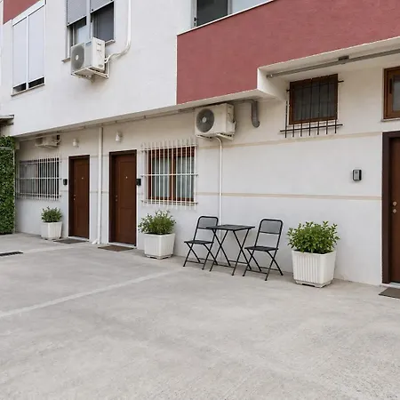 Drasa Serenity Apartment
